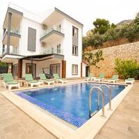 Villa Mevsim Kızıltaş — 8