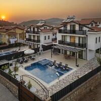 Villa Fullmoon 1 — 33