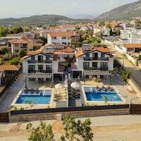 Villa Fullmoon 1 — 34