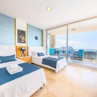 Villa Kayra — 32