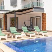 Villa Mevsim Kızıltaş — 10