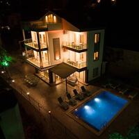 Villa Mevsim Kızıltaş — 11
