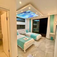 Villa Tory — 21