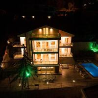 Villa Mevsim Kızıltaş — 12