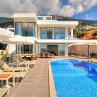 Villa Ahıska — 1