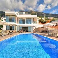 Villa Ahıska — 2