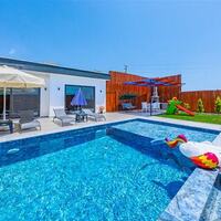 Villa İnziva 2 Çavdır — 15