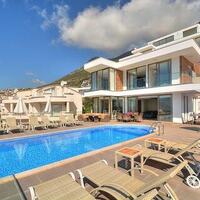 Villa Ahıska — 5