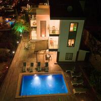 Villa Mevsim Kızıltaş — 13
