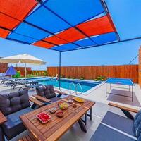 Villa İnziva 2 Çavdır — 16