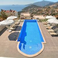 Villa Ahıska — 10