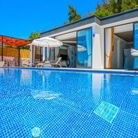 Villa Fiyona — 2