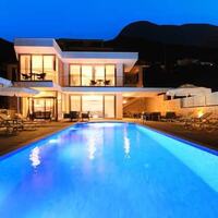 Villa Ahıska — 12