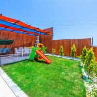Villa İnziva 2 Çavdır — 19
