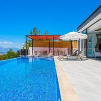 Villa Fiyona — 4