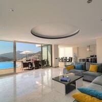 Villa Ahıska — 18