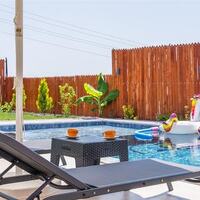 Villa İnziva 2 Çavdır — 22