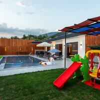 Villa İnziva 2 Çavdır — 25
