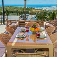 Villa Fiyona — 10