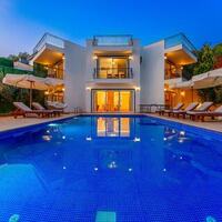 Villa Beyaz Kalkan — 3