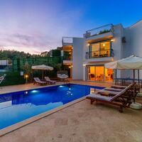 Villa Beyaz Kalkan — 5