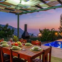 Villa Beyaz Kalkan — 7