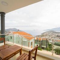 Villa Mevsim Kızıltaş — 30