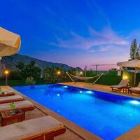 Villa Beyaz Kalkan — 9