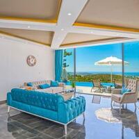 Villa Fiyona — 18
