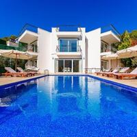 Villa Beyaz Kalkan — 10