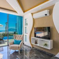 Villa Fiyona — 19