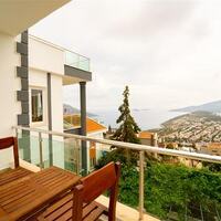 Villa Mevsim Kızıltaş — 34