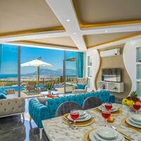 Villa Fiyona — 22