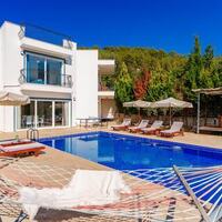 Villa Beyaz Kalkan — 13