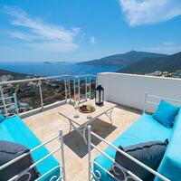 Villa Kayra — 38
