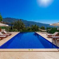 Villa Beyaz Kalkan — 15
