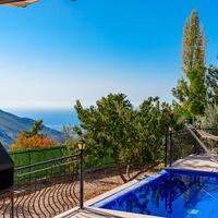 Villa Beyaz Kalkan — 17