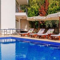 Villa Beyaz Kalkan — 18