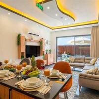 Villa İnziva 2 Çavdır — 45