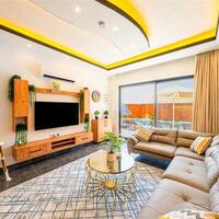 Villa İnziva 2 Çavdır — 46