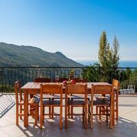 Villa Beyaz Kalkan — 19