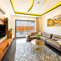 Villa İnziva 2 Çavdır — 47