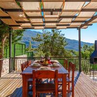 Villa Beyaz Kalkan — 20