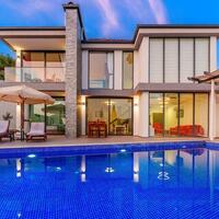 Villa Ustali — 2