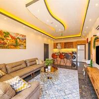 Villa İnziva 2 Çavdır — 48
