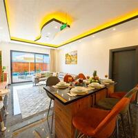 Villa İnziva 2 Çavdır — 49