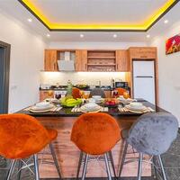 Villa İnziva 2 Çavdır — 50