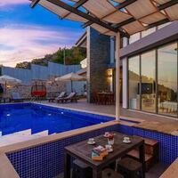 Villa Ustali — 4