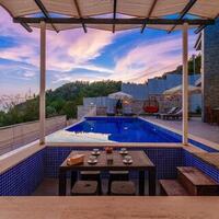 Villa Ustali — 6