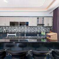 Villa Beyaz Kalkan — 24